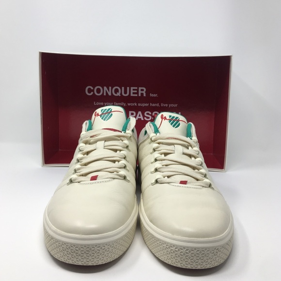 Shoe palace gary vee cheap